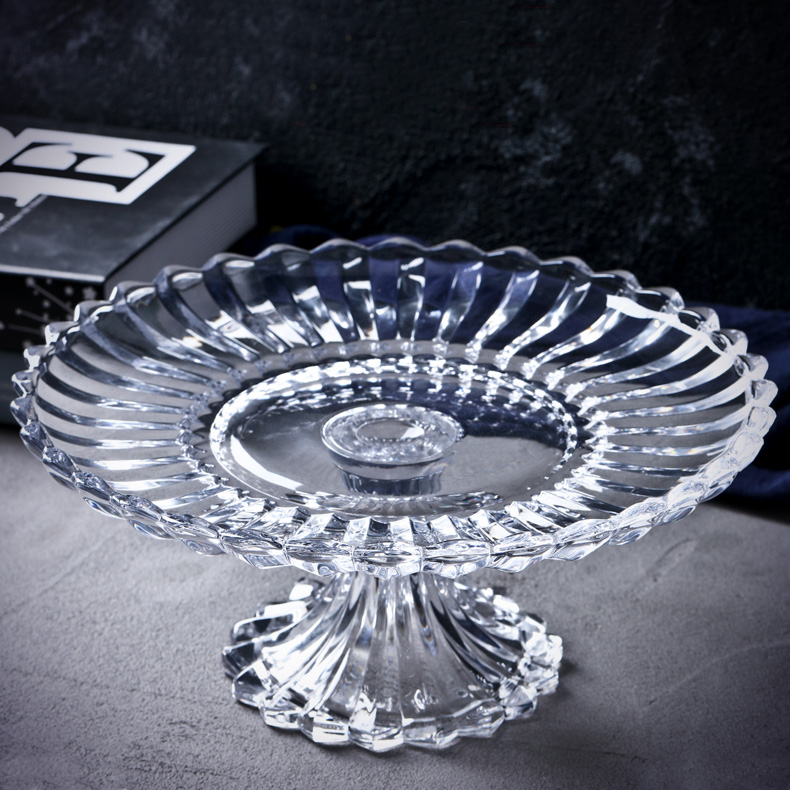 GLASS TABLEWARE 2