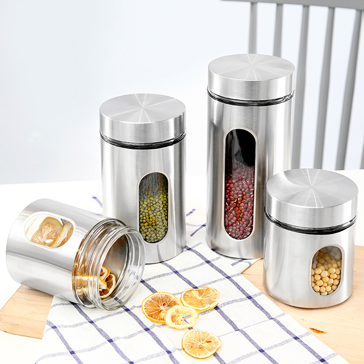 GLASS STORAGE TANK 8