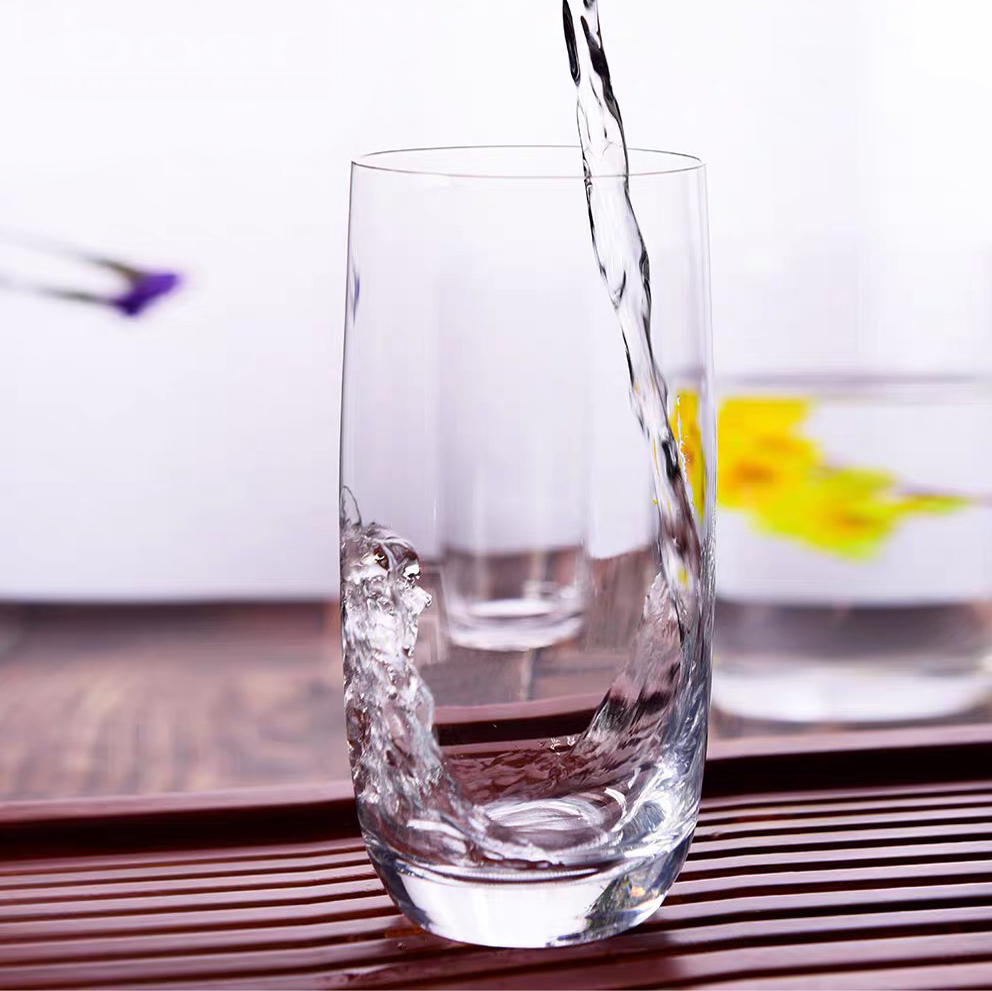 GLASS WITH WATER 1